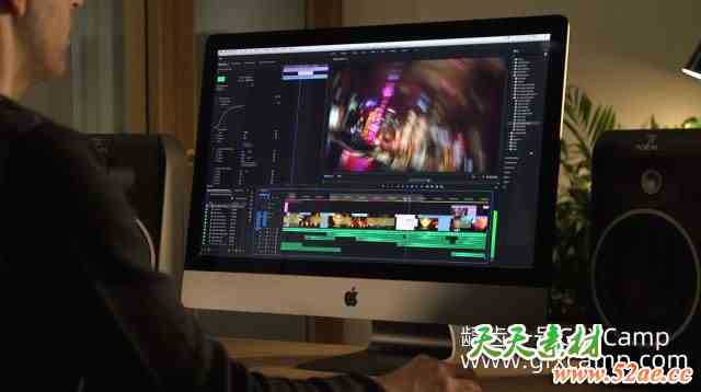 PR视频特效插件 FilmImpact Premium Video Effects V25.2.10 For Premiere CC 2015 – CC2025 Win破解版-天天素材网