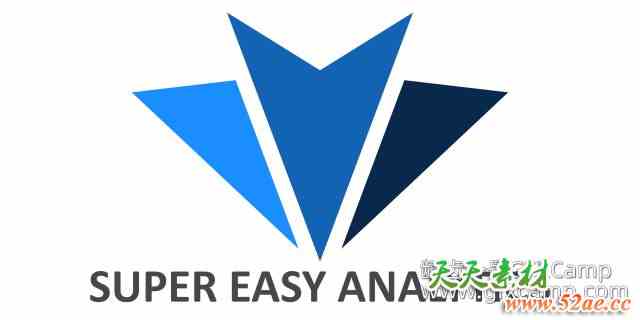 Blender使用数据统计插件 Super Easy Analytics V1.2.2-天天素材网